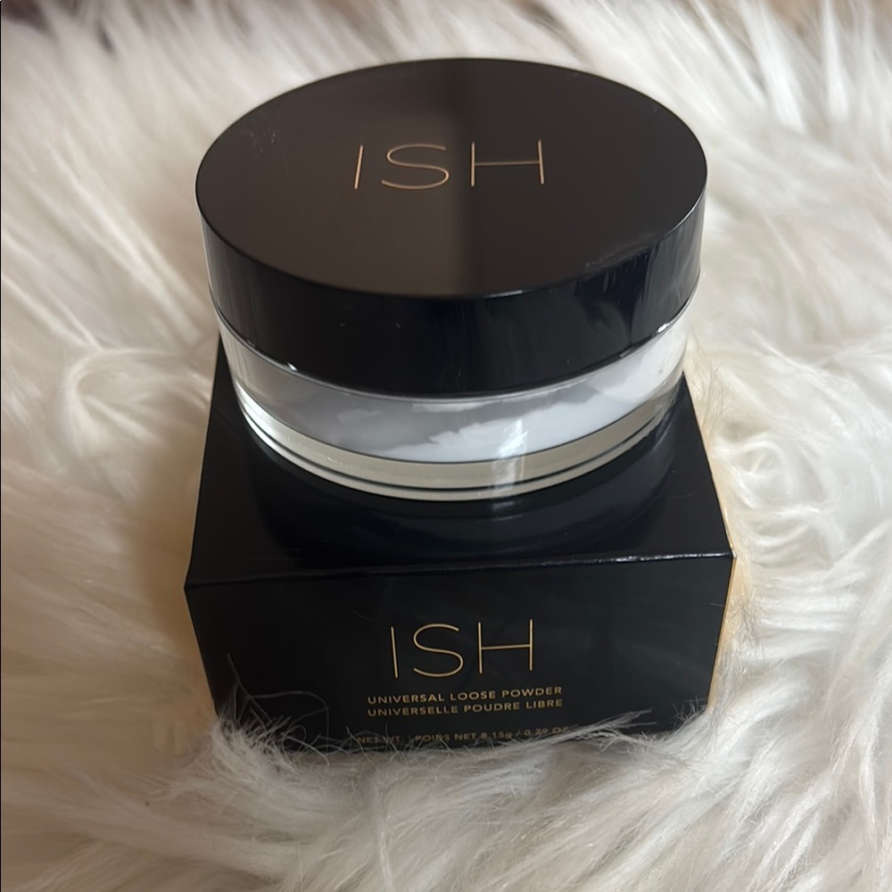 ISH Universal Loose Powder